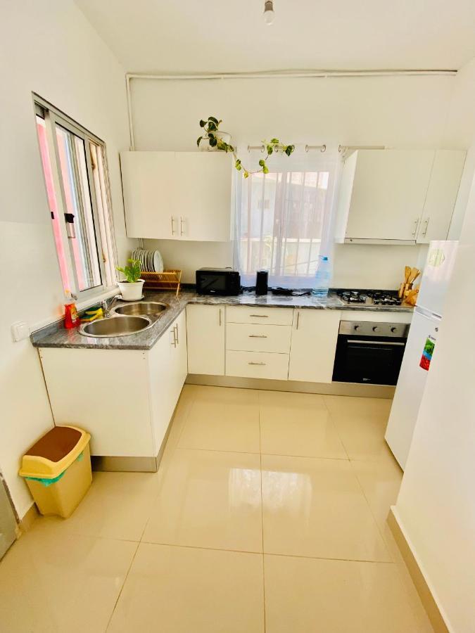 Tarrafal Odyssea Apartment Luaran gambar