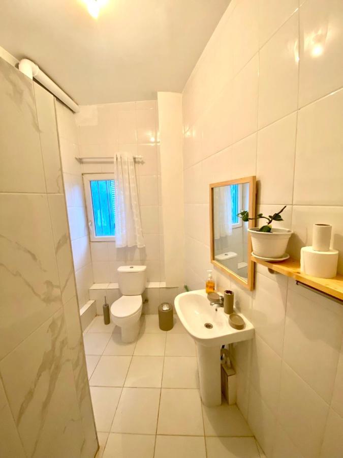 Tarrafal Odyssea Apartment Luaran gambar
