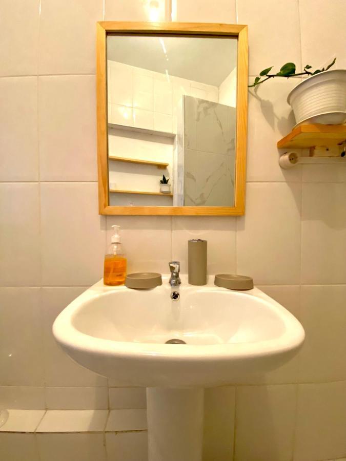 Tarrafal Odyssea Apartment Luaran gambar