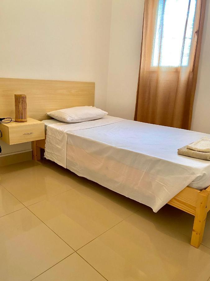 Tarrafal Odyssea Apartment Luaran gambar