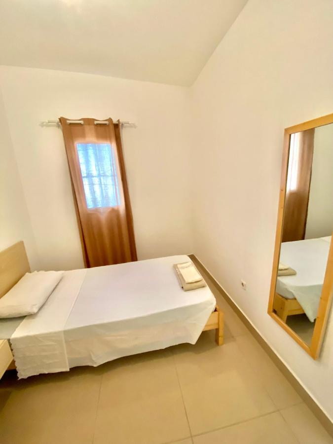 Tarrafal Odyssea Apartment Luaran gambar