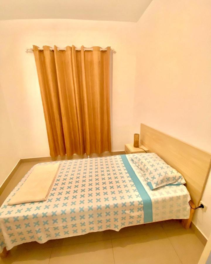 Tarrafal Odyssea Apartment Luaran gambar