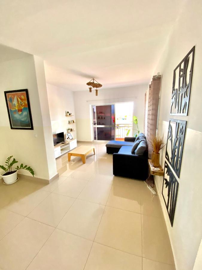 Tarrafal Odyssea Apartment Luaran gambar